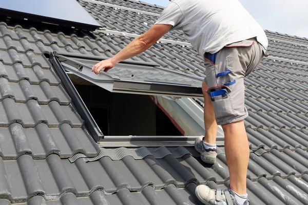 Entreprise de velux , Bordeaux, WJ Couverture