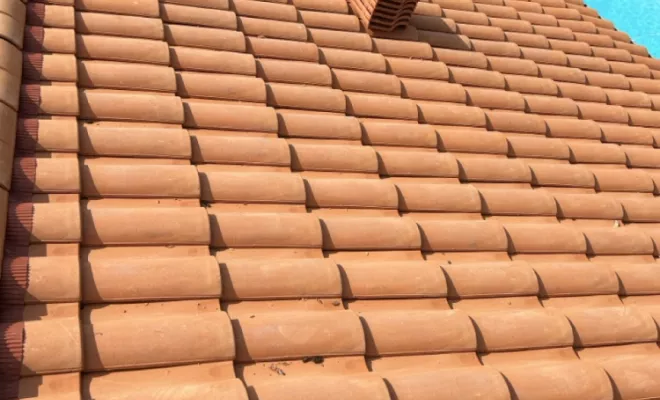 Remplacement de Liteaux et de tuiles, Bordeaux, WJ couverture