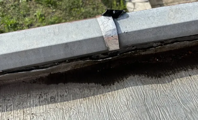 Pourquoi faire vérifier sa toiture pour la zinguerie quand elle est en mauvais état ?, Bordeaux, WJ Couverture