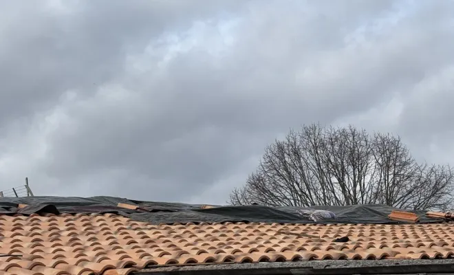 Remplacement de couverture complète à saint ciré sur Gironde, Bordeaux, WJ Couverture