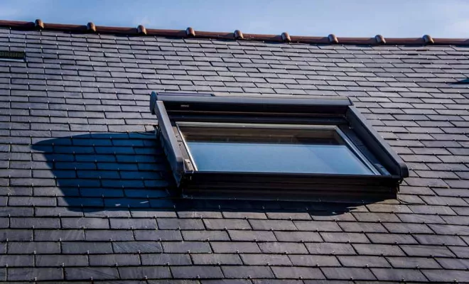 Pose de velux, Bordeaux, WJ Couverture