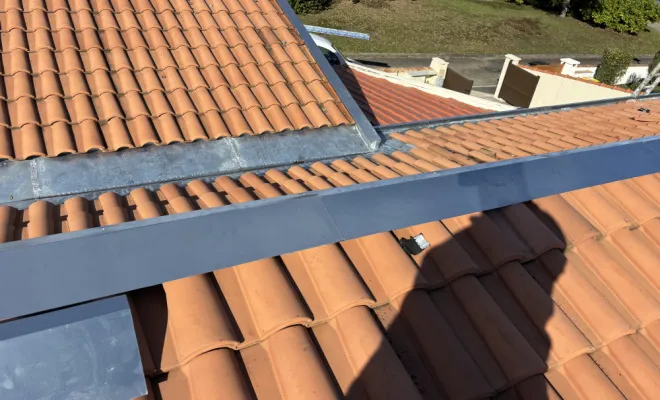 Zinc , Bordeaux, WJ Couverture